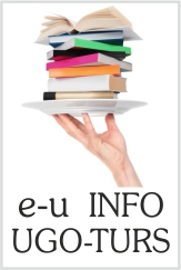 e-u INFO UGO-TURS: elektronički udžbenik informatike za turističke i ugostiteljske škole
