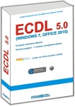 ECDL 5.0 knjiga