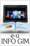 Naslov knjige: e-u INFO GIM elektronički udžbenik za gimnazije 