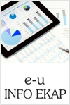 Naslov knjige: e-u INFO EKAP elektronički udžbenik za ekonomiste
