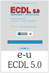 Naslov knjige: e-u ECDL 5.0 (Windows 7, Office 2010), elektroničko izdanje