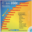 CD PC škola 2000