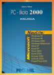 knjiga PC škola 2000