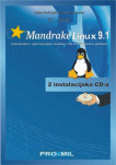 Mandrake Linux 9.1